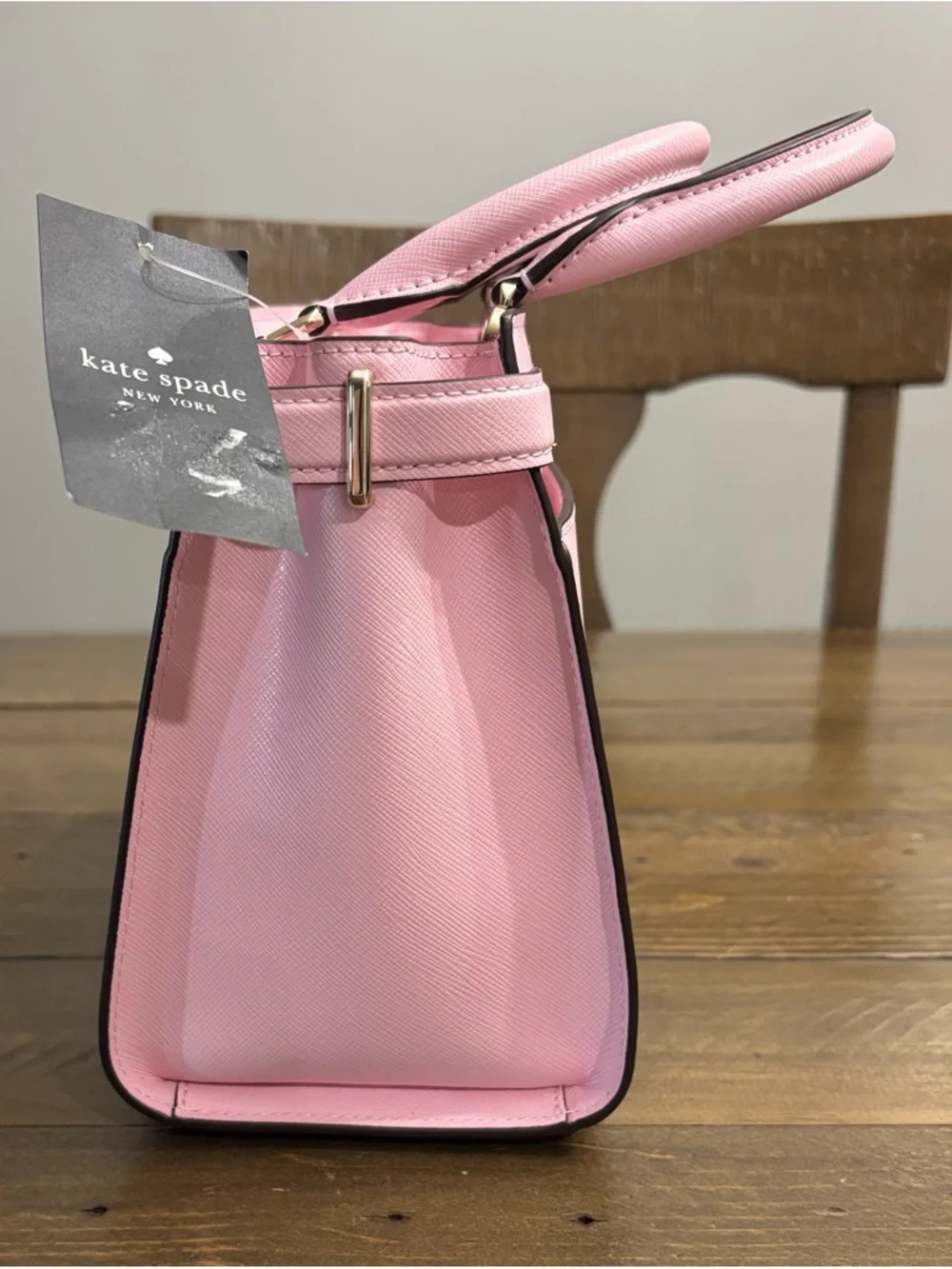 Kate Spade New York Staci Medium Satchel